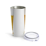 Beer Babel - Tumbler 20oz