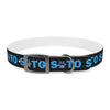 Sato Dog Collar (Black)