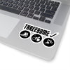 Threesome ✔ - Sticker