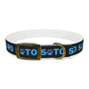 Sato Dog Collar (Black)