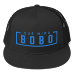 Qué Mirá Bobo - Gorra