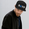 Sato Trucker Cap