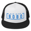 Qué Mirá Bobo - Gorra