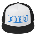 Qué Mirá Bobo - Gorra