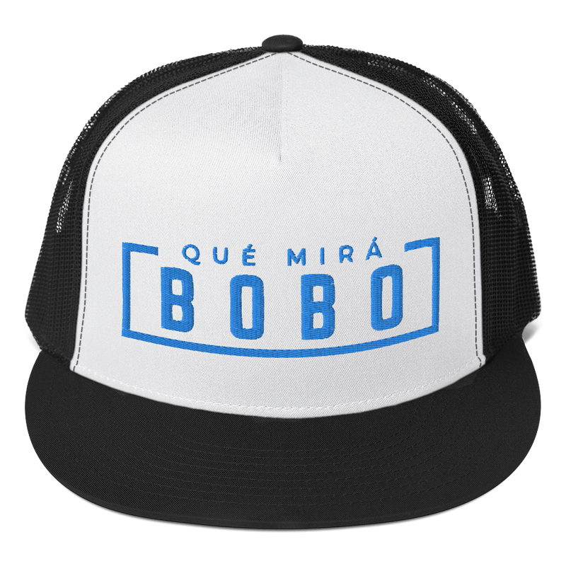 Qué Mirá Bobo - Gorra