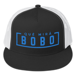 Qué Mirá Bobo - Gorra