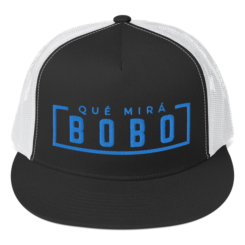 Qué Mirá Bobo - Gorra