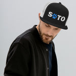 Sato Trucker Cap