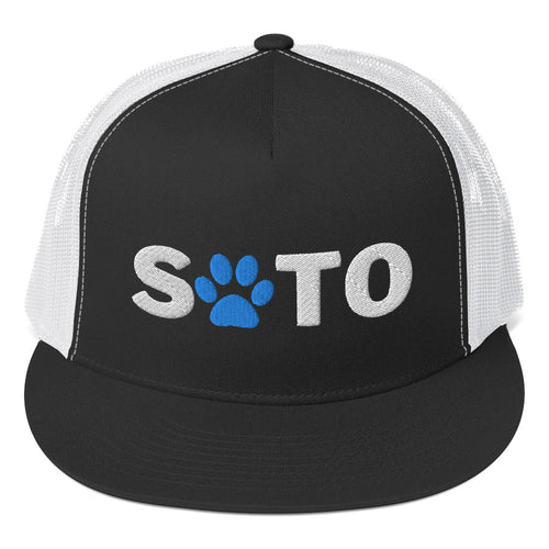 Sato Trucker Cap