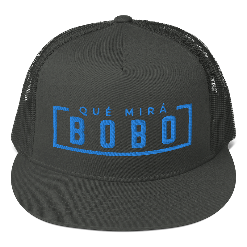 Qué Mirá Bobo - Gorra