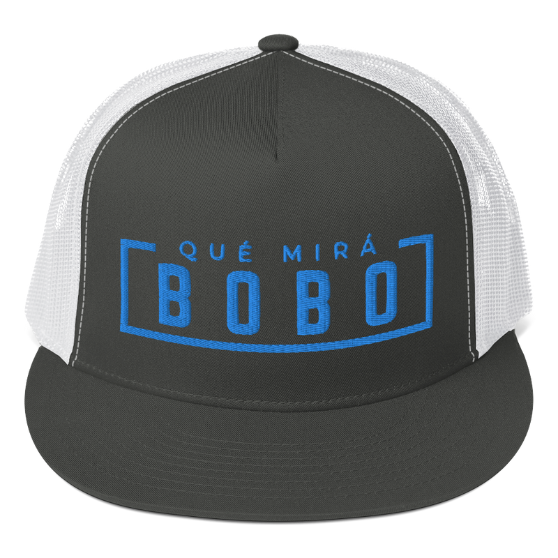 Qué Mirá Bobo - Gorra