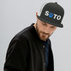 Sato Trucker Cap