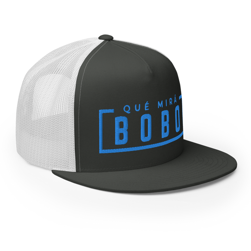 Qué Mirá Bobo - Gorra