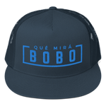 Qué Mirá Bobo - Gorra