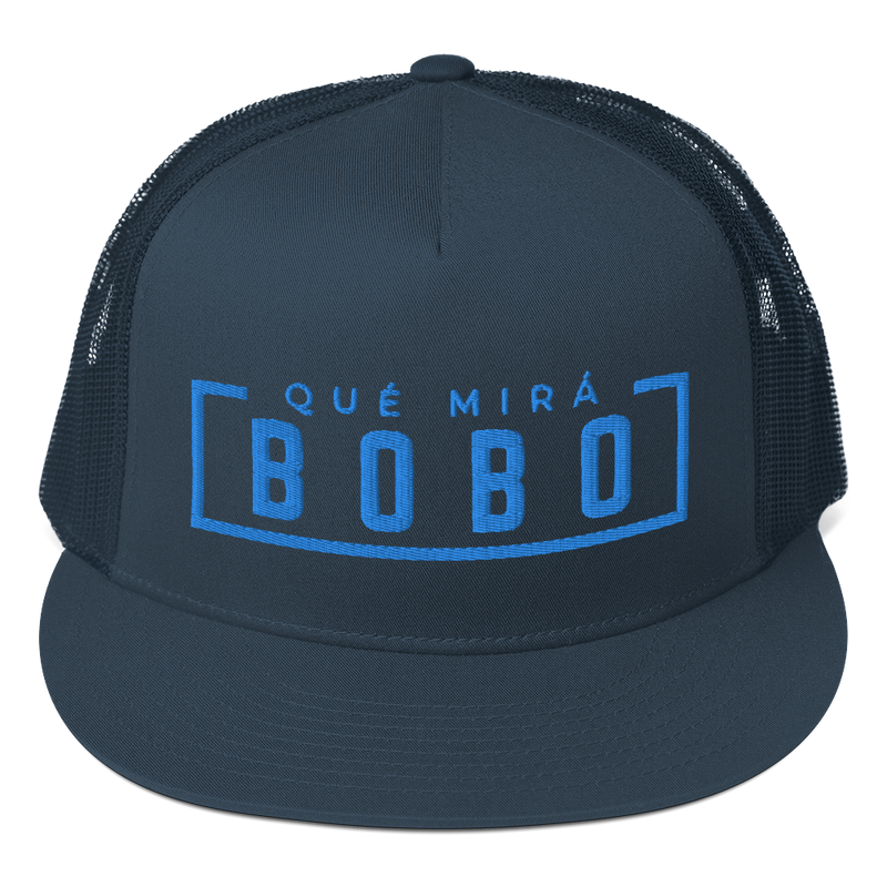 Qué Mirá Bobo - Gorra