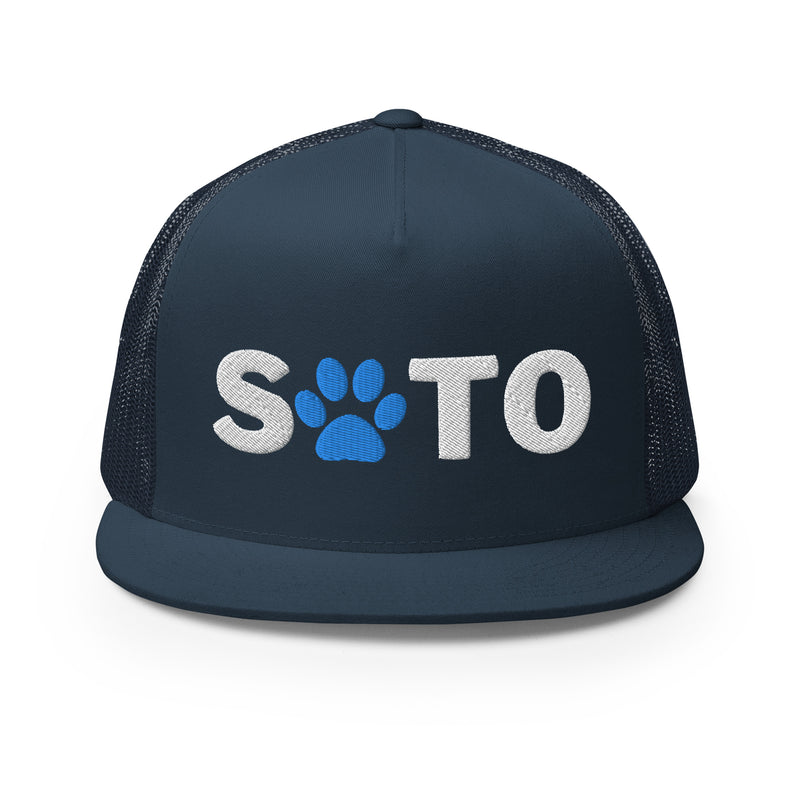 Sato Trucker Cap