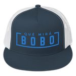 Qué Mirá Bobo - Gorra