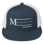 Machirulo Deconstruido - Trucker Hat