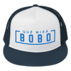 Qué Mirá Bobo - Gorra