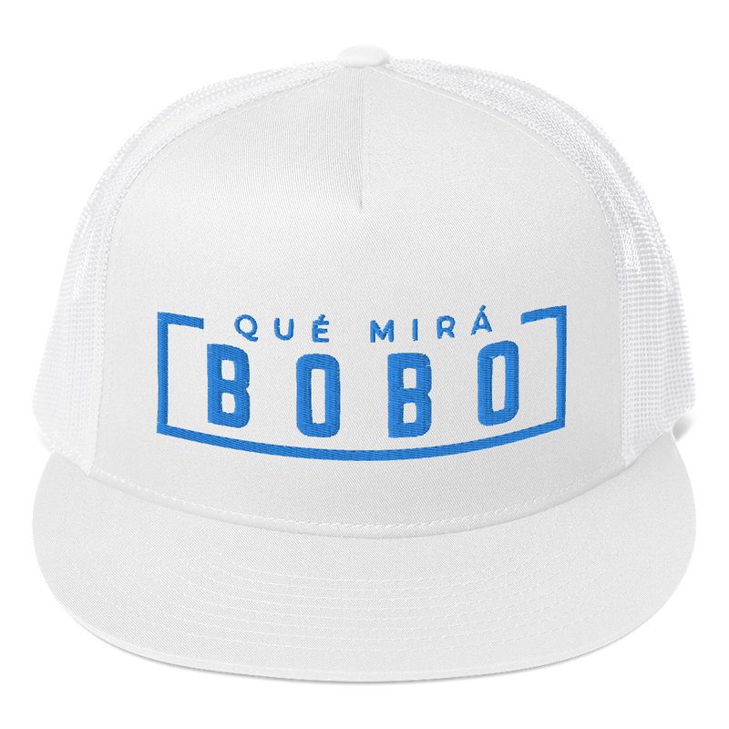 Qué Mirá Bobo - Gorra