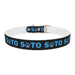 Sato Dog Collar (Black)