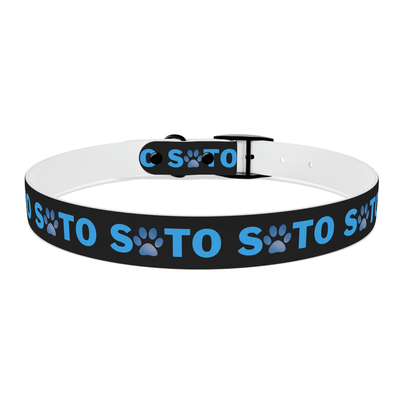 Sato Dog Collar (Black)