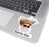 Santa Clo - Stickers