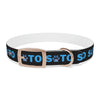 Sato Dog Collar (Black)