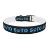 Sato Dog Collar (Black)