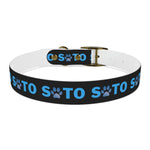 Sato Dog Collar (Black)