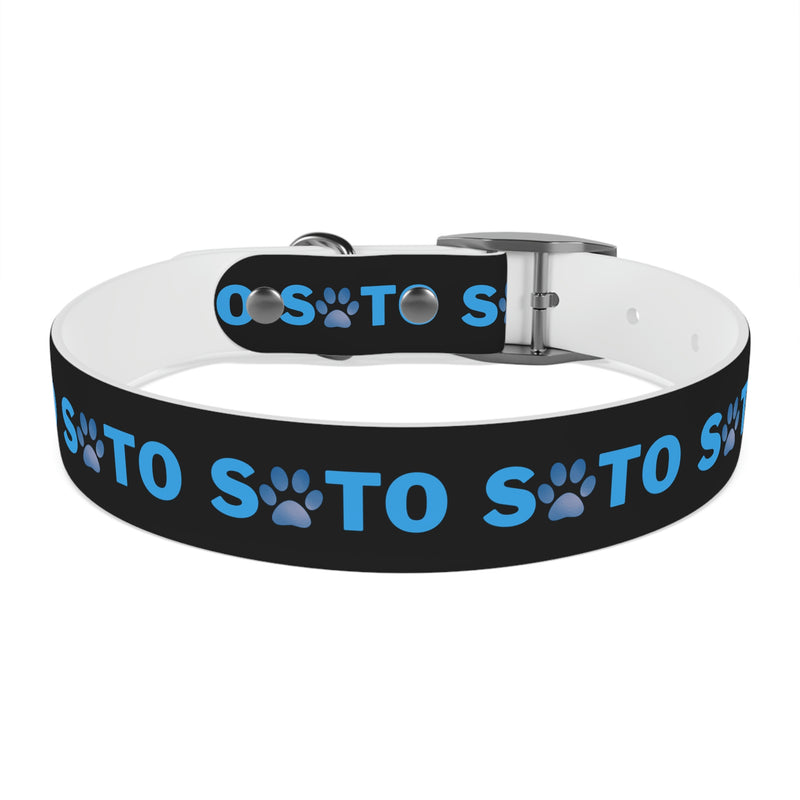 Sato Dog Collar (Black)