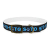 Sato Dog Collar (Black)