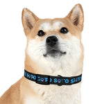 Sato Dog Collar (Black)