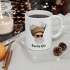 Santa Clo - Mug 11oz