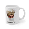 Santa Clo - Mug 11oz