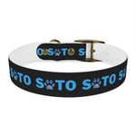 Sato Dog Collar (Black)