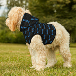 Sato - Dog Hoodie (Black)