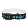 Sato Dog Collar (Black)