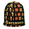 Beernes - All Over Beanie