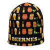 Beernes - All Over Beanie