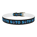 Sato Dog Collar (Black)