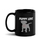 Puppy Love - Mug 11oz