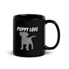 Puppy Love - Mug 11oz