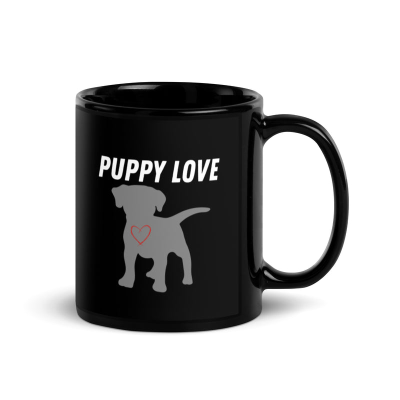 Puppy Love - Mug 11oz