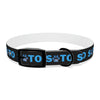 Sato Dog Collar (Black)