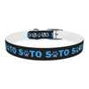 Sato Dog Collar (Black)