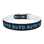 Sato Dog Collar (Black)