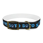 Sato Dog Collar (Black)