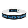 Sato Dog Collar (Black)