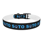 Sato Dog Collar (Black)